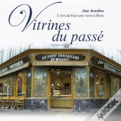 Capa do artigo Vitrines Du Passe