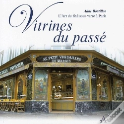 Capa do artigo Vitrines Du Passe