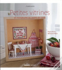 Capa do artigo Vitrines Et Miniatures