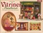 Vitrines Fantaisies : 23 Modeles Miniatures Et Leurs Accessoires - Preview