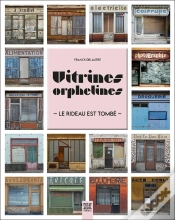Capa do artigo Vitrines Orphelines : Le Rideau Est Tombé
