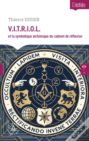 Capa do artigo V.I.T.R.I.O.L. Et La Symbolique Alchimique Du Cabinet De Réflexion