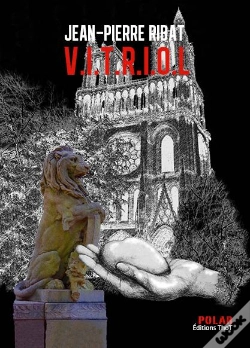 Capa do artigo V.I.T.R.I.O.L