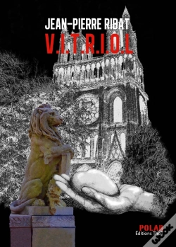 Capa do artigo V.I.T.R.I.O.L