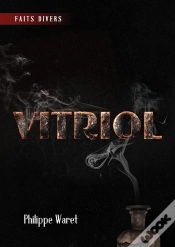 Capa do artigo Vitriol