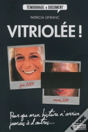 Capa do artigo Vitriolee !
