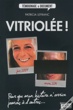 Capa do artigo Vitriolee !