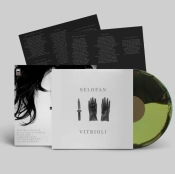 Capa do artigo Vitrioli - Vinil