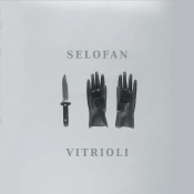 Capa do artigo Vitrioli - Vinil