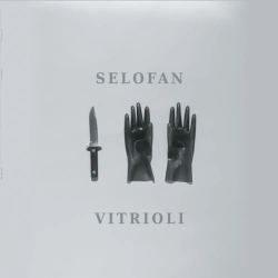 Capa do artigo Vitrioli - Vinil