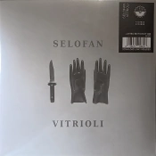 Capa do artigo Vitrioli - Vinil