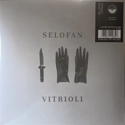 Capa do artigo Vitrioli - Vinil