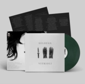 Capa do artigo Vitrioli - Vinil