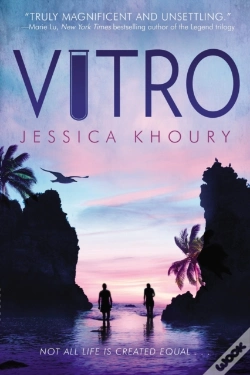 Capa do artigo Vitro