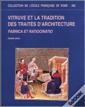 Capa do artigo Vitruve Et La Tradition Des Traités D