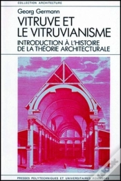 Capa do artigo Vitruve Et Le Vitruvianis