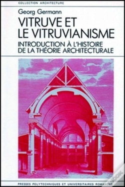 Capa do artigo Vitruve Et Le Vitruvianis