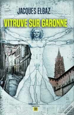 Capa do artigo Vitruve Sur Garonne