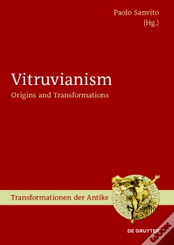 Capa do artigo Vitruvianism