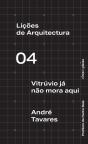 Vitrúvio Já Não Mora Aqui - Preview