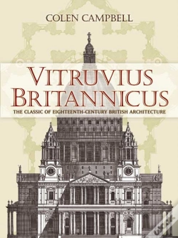 Capa do artigo Vitruvius Britannicus