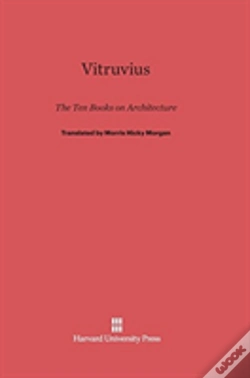 Capa do artigo Vitruvius