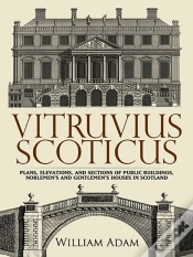 Capa do artigo Vitruvius Scoticus