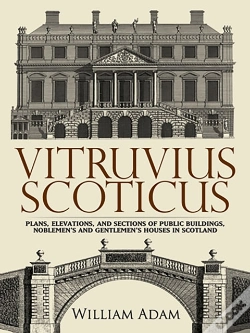 Capa do artigo Vitruvius Scoticus