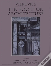 Capa do artigo Vitruvius: 