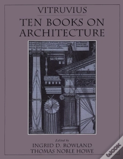 Capa do artigo Vitruvius: 'Ten Books On Architecture'