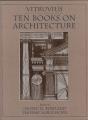 Vitruvius: 'Ten Books On Architecture' - Preview