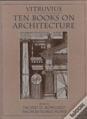Capa do artigo Vitruvius: 