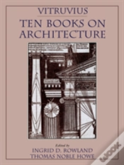 Capa do artigo Vitruvius: 