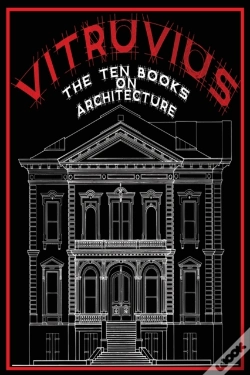 Capa do artigo Vitruvius