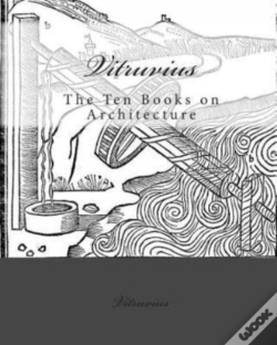 Capa do artigo Vitruvius