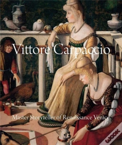 Capa do artigo Vittore Carpaccio