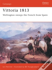 Capa do artigo Vittoria 1813