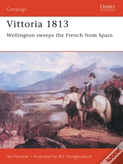 Capa do artigo Vittoria 1813
