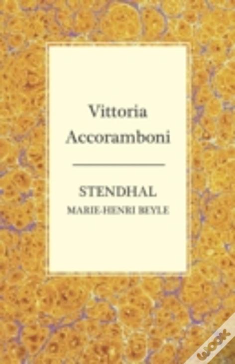 Vittoria Accoramboni