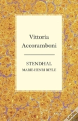 Capa do artigo Vittoria Accoramboni