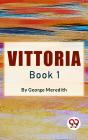 Vittoria Book 1 - Preview