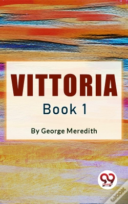 Capa do artigo Vittoria Book 1