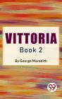 Vittoria Book 2 - Preview
