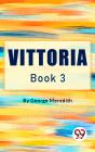Vittoria Book 3 - Preview