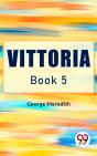 Vittoria Book 5 - Preview