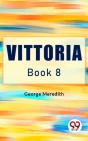 Vittoria Book 8 - Preview