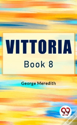 Capa do artigo Vittoria Book 8