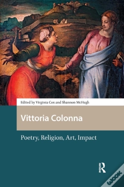 Capa do artigo Vittoria Colonna