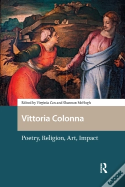 Capa do artigo Vittoria Colonna