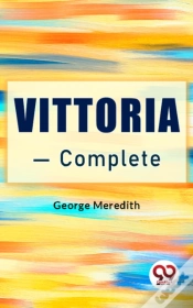 Capa do artigo Vittoria - Complete